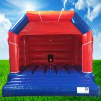 Baildon Bouncy Castles image 1